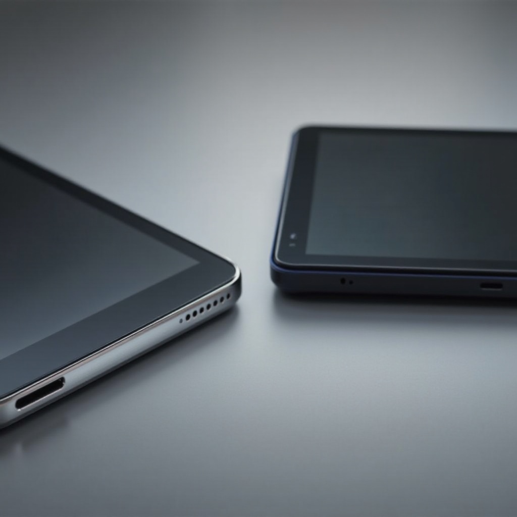 Google 平板電腦與智慧集線器 Max