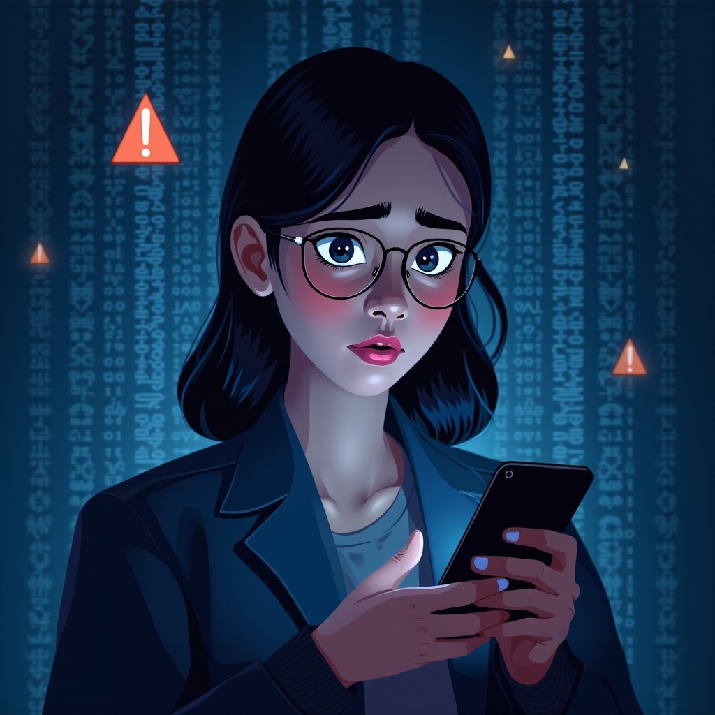 手機 被 駭 解決 方法