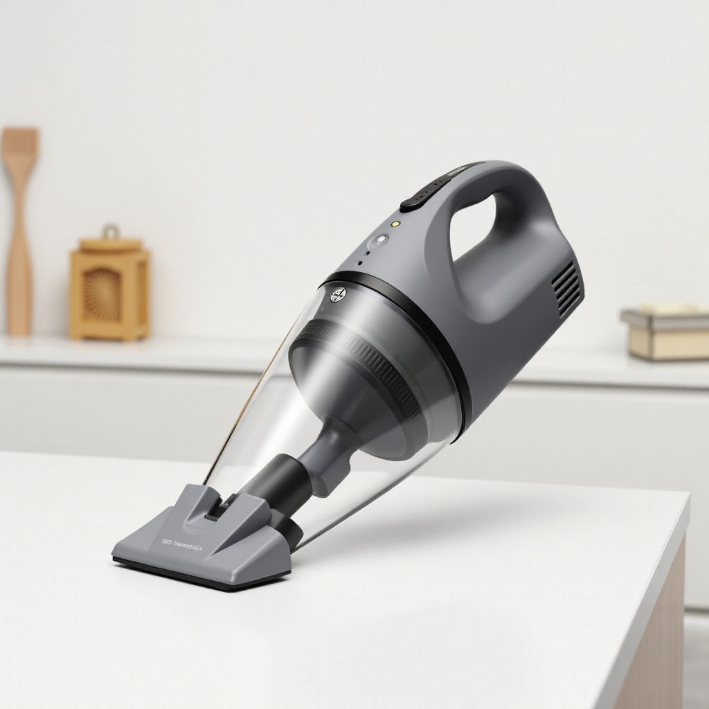 最佳濕乾兩用手提吸塵器