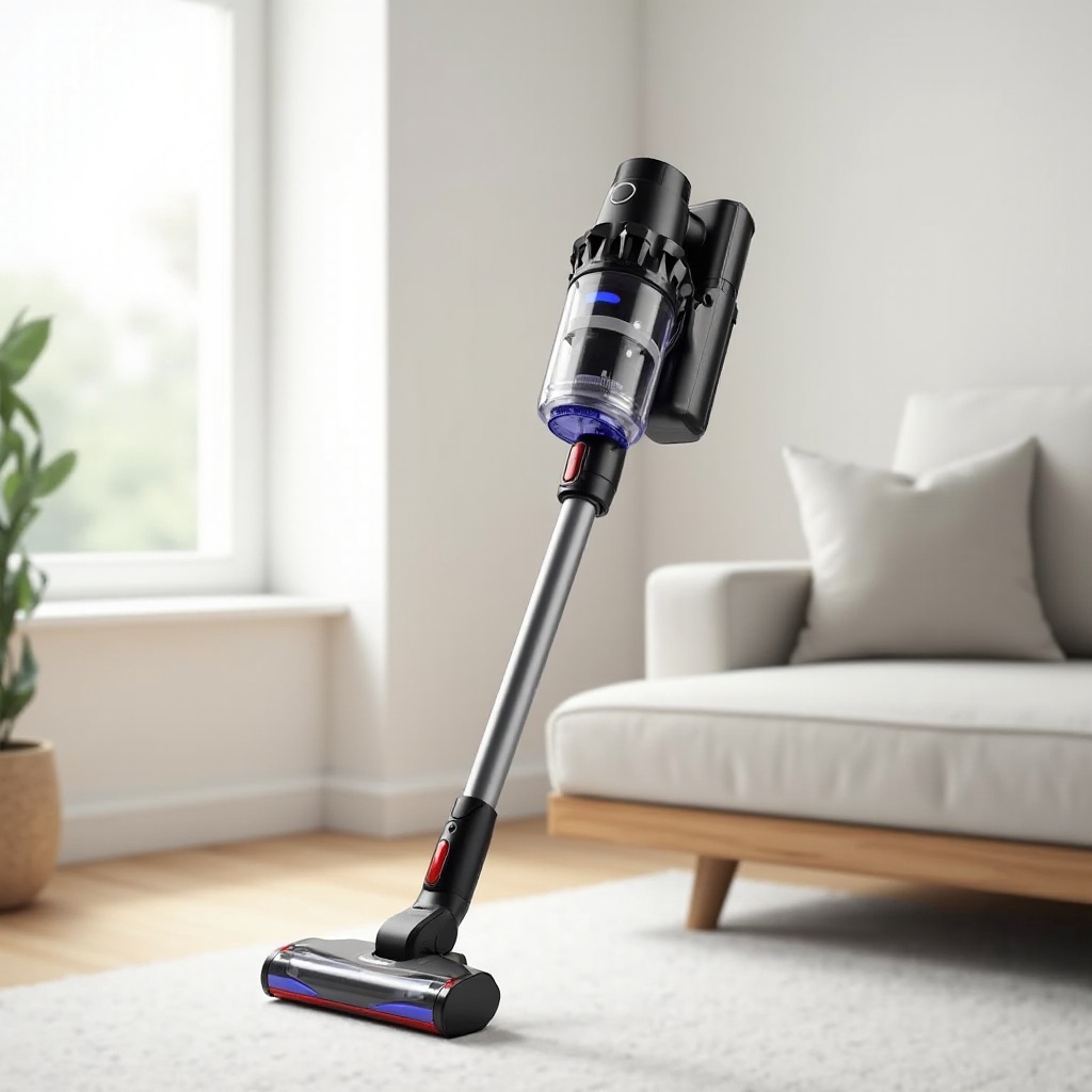 最佳可拆卸電池無線吸塵器