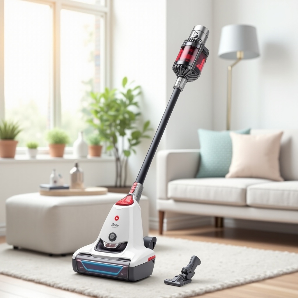 最佳可拆卸電池無線吸塵器