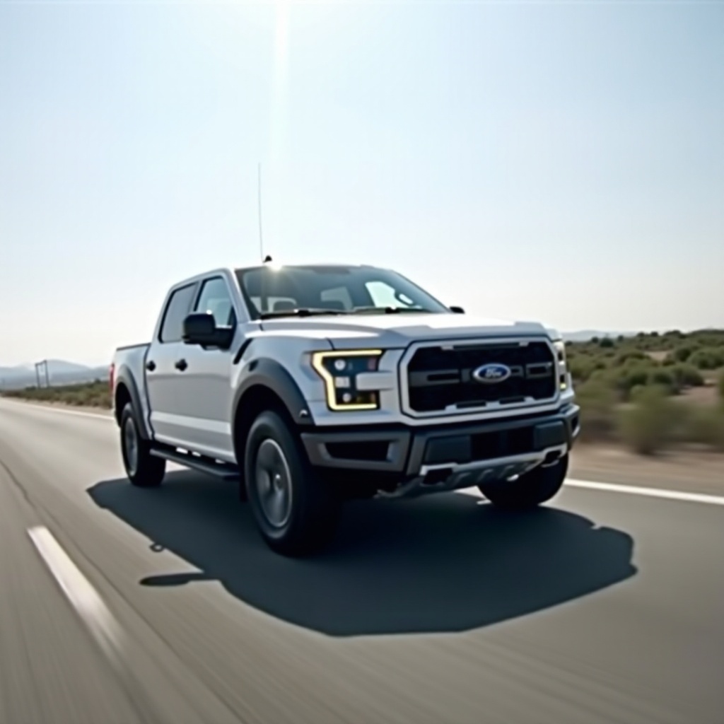 f150 lightning 真實世界續航里程