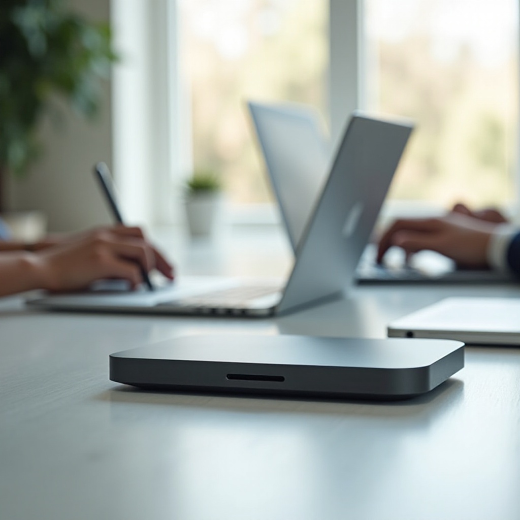 Google 平板電腦與智慧集線器 Max