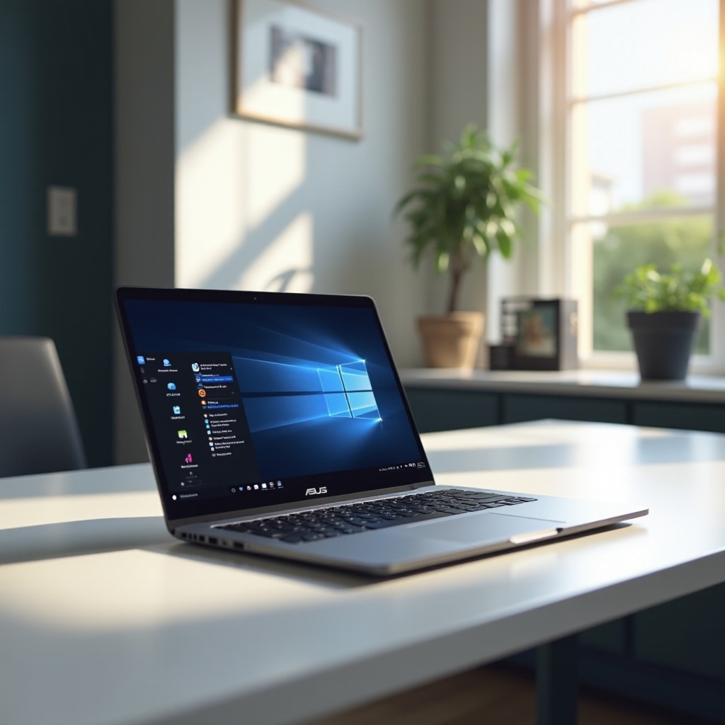 如何將華碩筆記本電腦恢復出廠設定