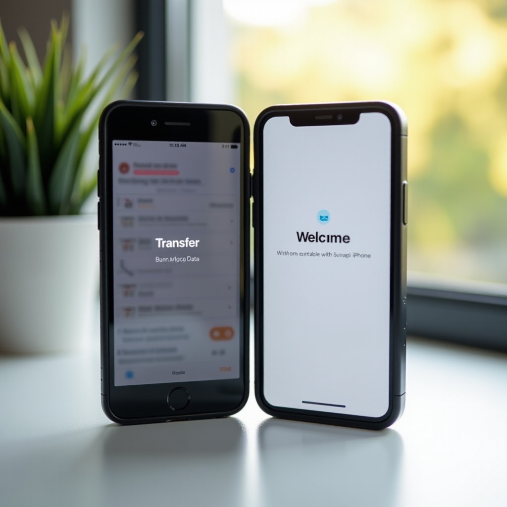 iphone 轉移 資料 iphone