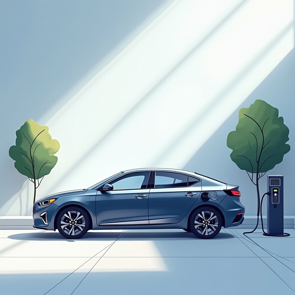 ioniq 5 充電最佳實踐