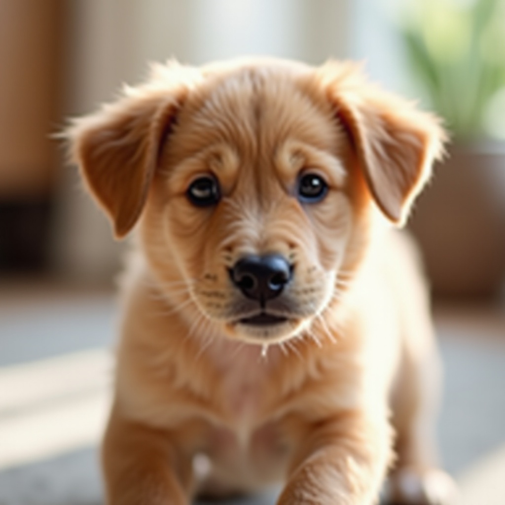 最佳幼犬跳蚤預防方法