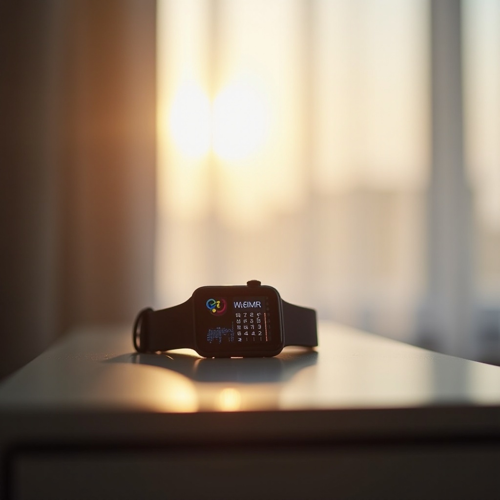 apple watch 睡眠 分析