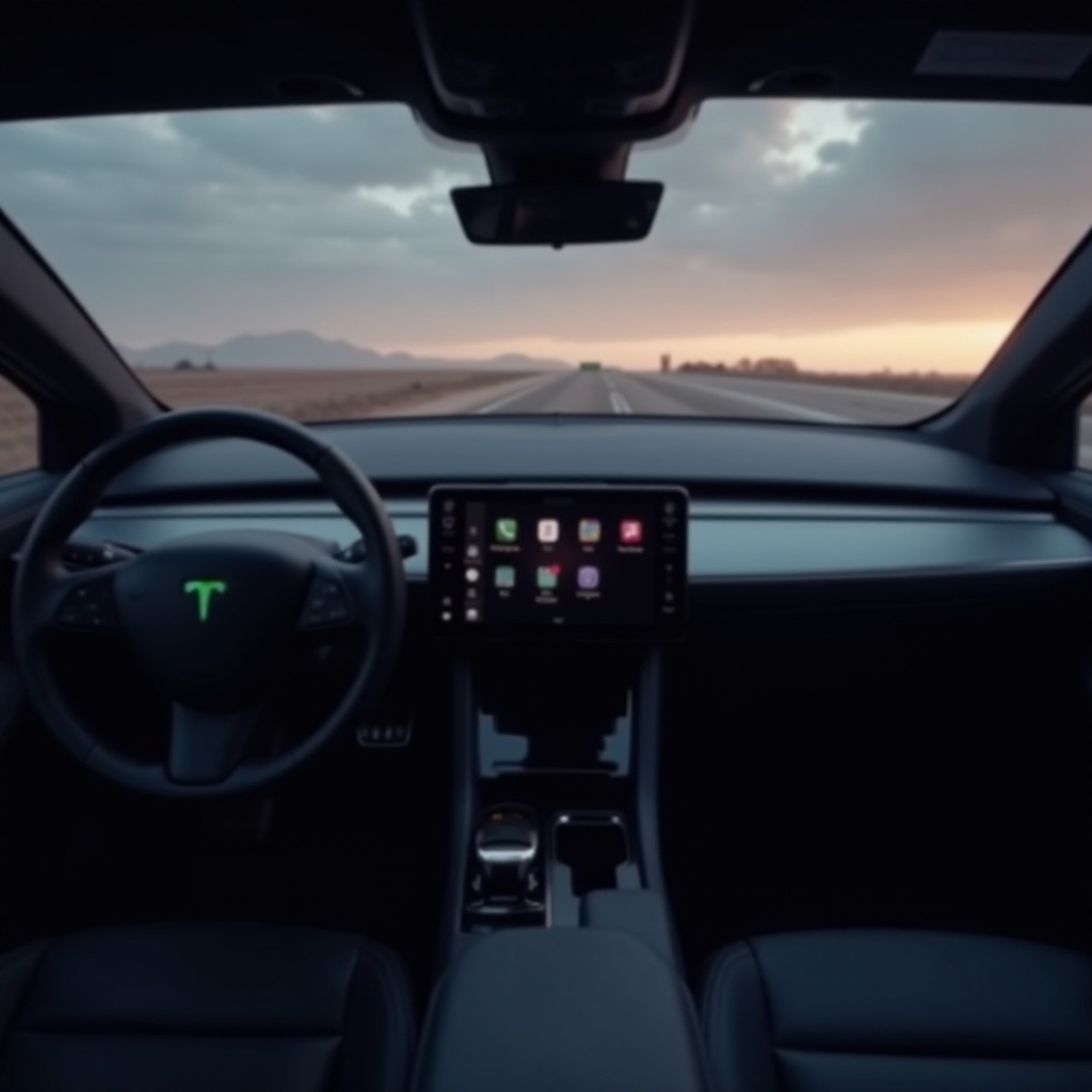 Rivian 有蘋果 CarPlay 嗎