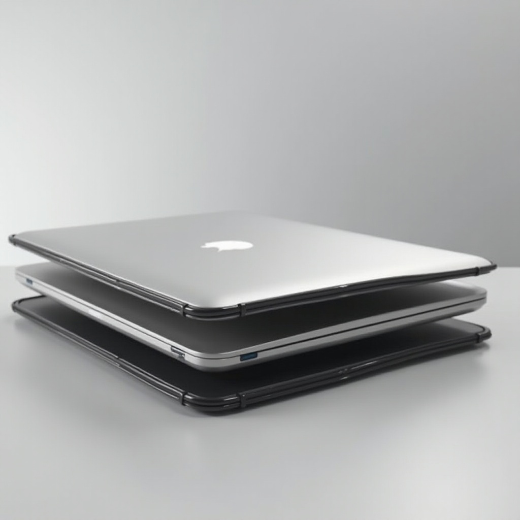 Mac Pro 筆記型電腦保護套會影響散熱系統嗎？