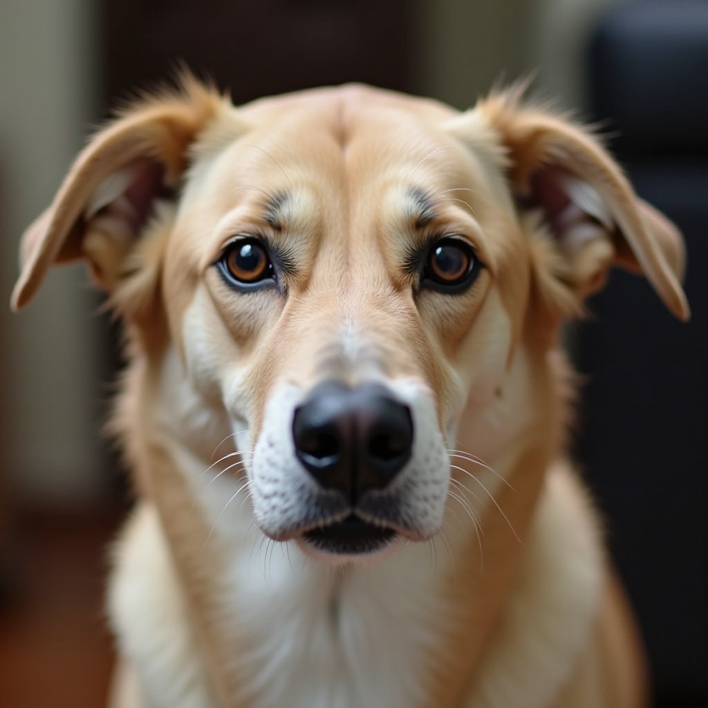 年長狗具攻擊性