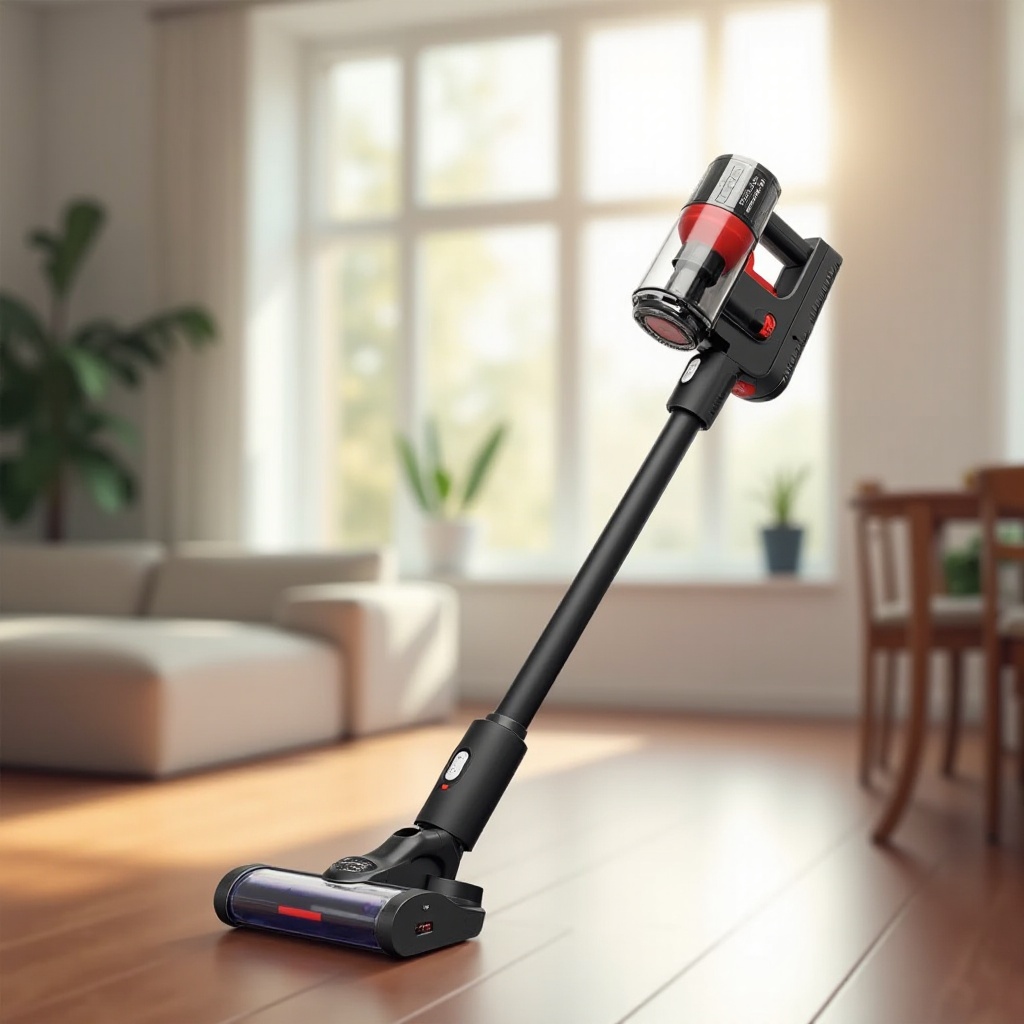 最佳輕便無線吸塵器