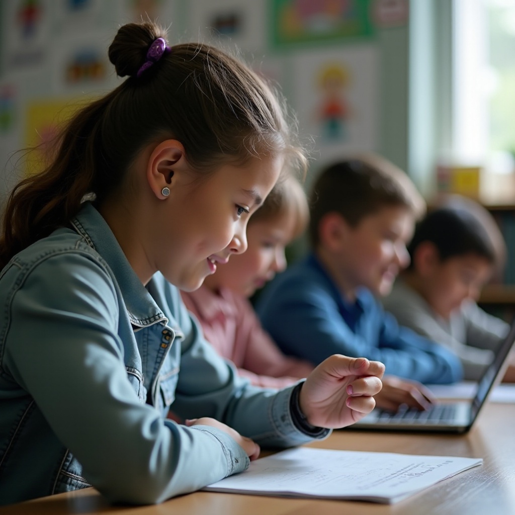 如何解鎖你的學校 Chromebook