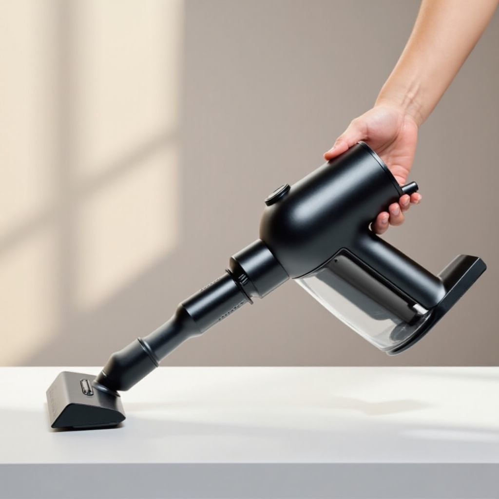 最佳評價手提吸塵機