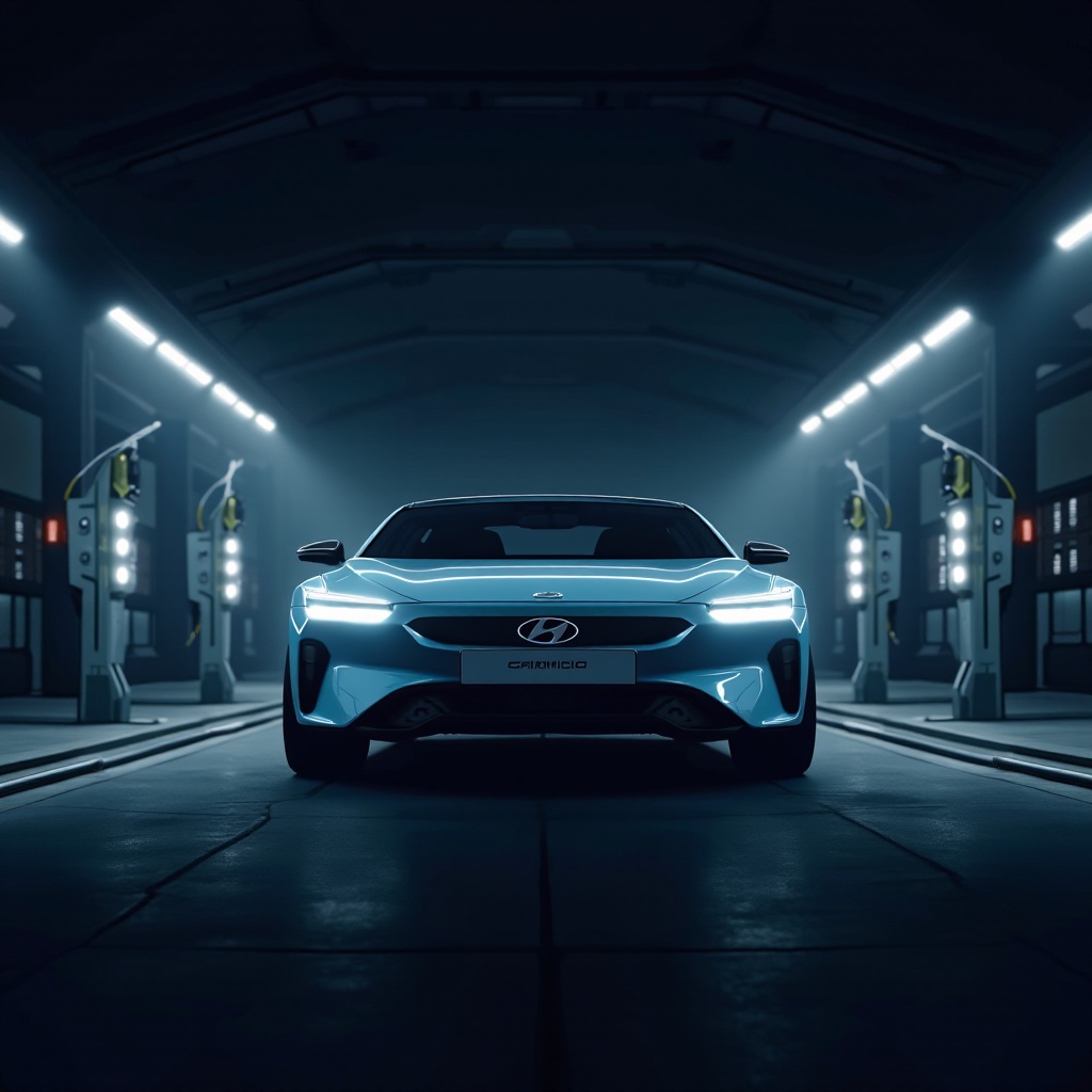 ioniq 5 充電最佳實踐