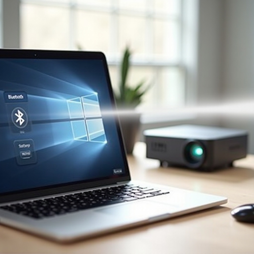 將 MacBook 無需 HDMI 連接到 Nebula 投影機