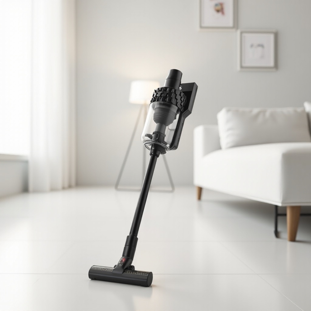 最佳輕便無線吸塵器