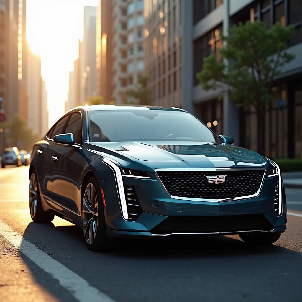 Lyriq 是否符合稅收抵免資格