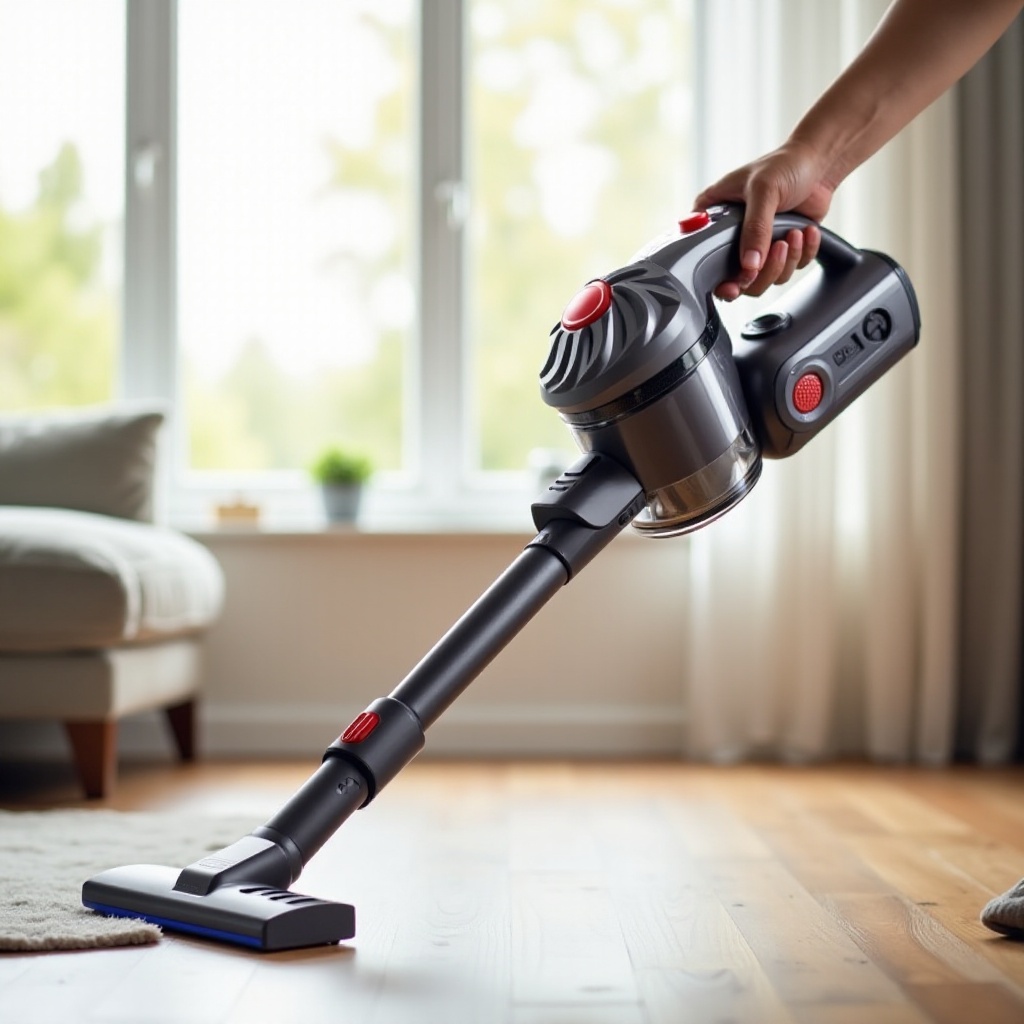 最佳評價手提吸塵機