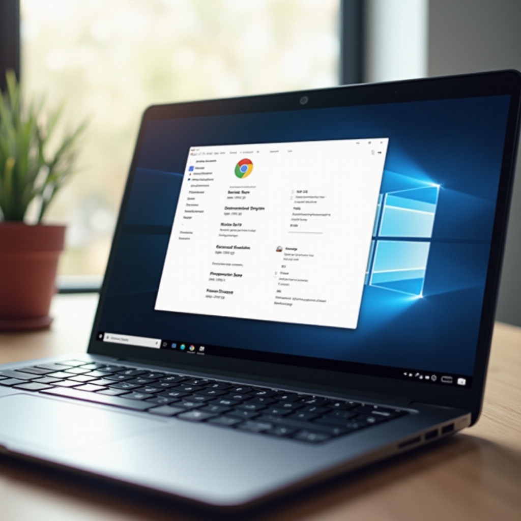 如何找出你的 Chromebook 處理器速度