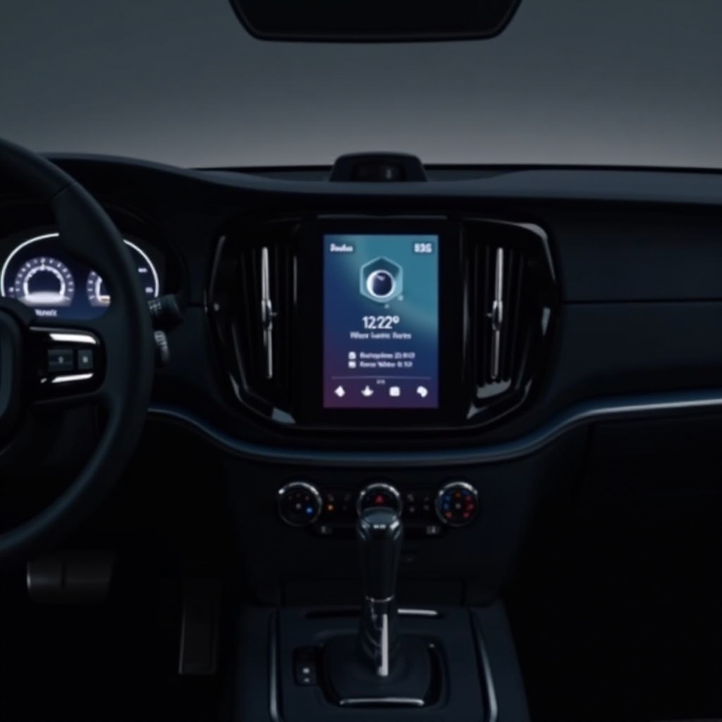 沃爾沃資訊娛樂系統升級